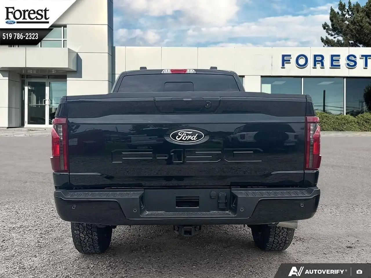 Ford F 150 fotografie Ford F 150