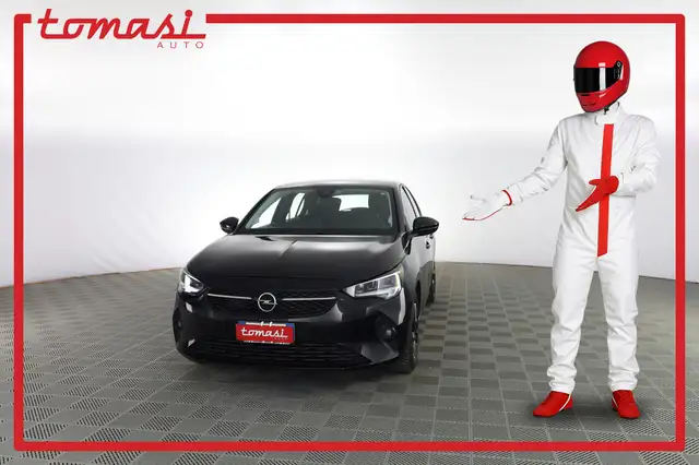 Opel Corsa Corsa 1.5 D 100 CV