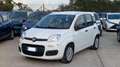 Fiat Panda GPL 1.2cc 69cv Blanc - thumbnail 2