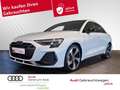 Audi A3 Limousine 35 TFSI S-line S-tronic Navi+ LED Klima Weiß - thumbnail 1