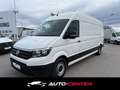 Volkswagen Crafter 2.0 35 L4H3 4MOTION *Netto €23.000-* Weiß - thumbnail 1