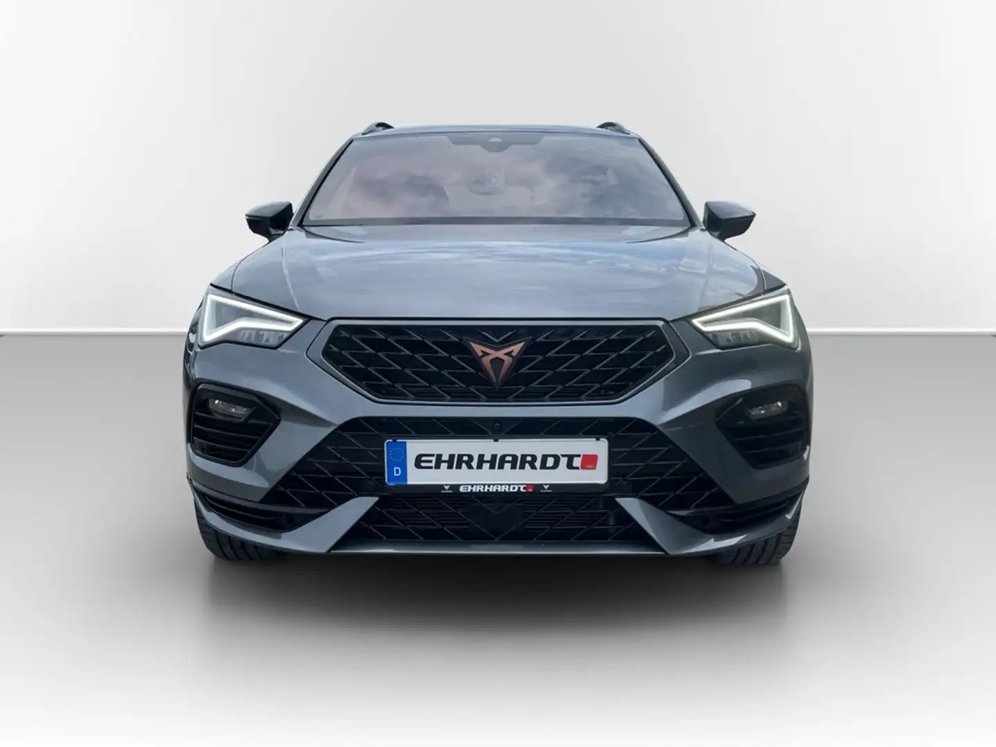 CUPRA Ateca 2.0 TSI DSG 4Drive COPPER DCC PANO*VIRTUAL*NAVI... Grau - 2
