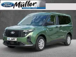 Ford Tourneo Courier 1.0 EcoBoost Trend Automatik AHK