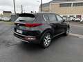 Kia Sportage 1.7 CRDI - 115 S\u0026S GT Line gps + clim + radar AR Schwarz - thumbnail 5