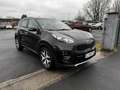 Kia Sportage 1.7 CRDI - 115 S\u0026S GT Line gps + clim + radar AR Schwarz - thumbnail 7