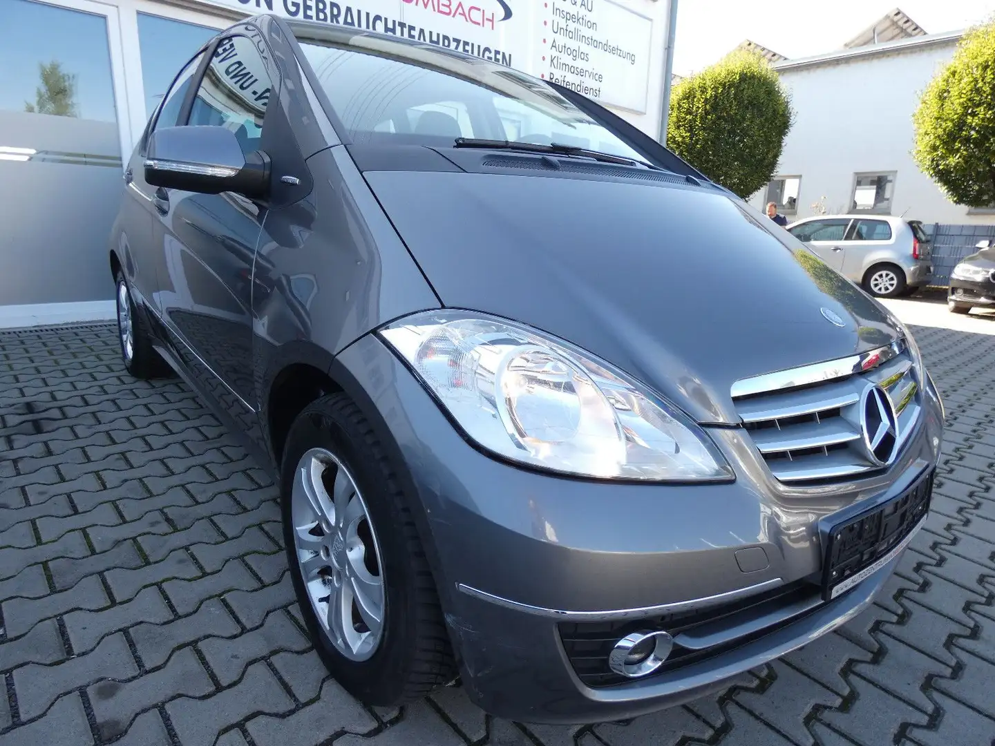 Mercedes-Benz A 180 A -Klasse A 180 CDI - 1
