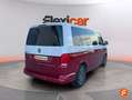 Volkswagen Multivan 2.0 TDI 110kW (150CV) DSG B.Corta Rojo - thumbnail 7