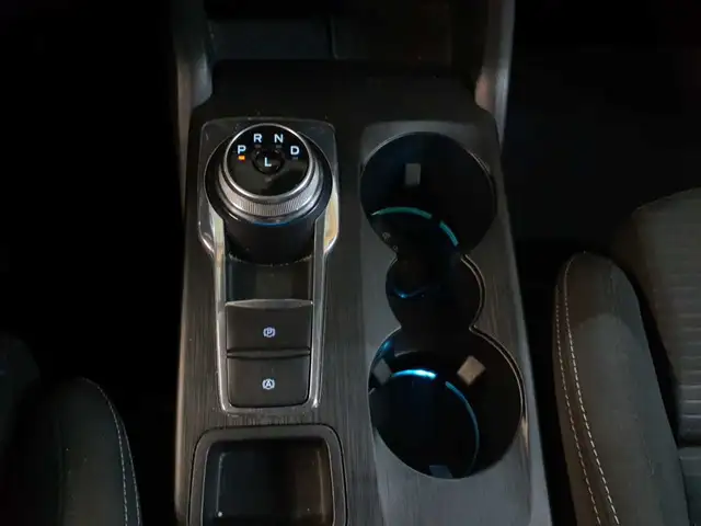 Ford Focus view 10
