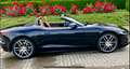 Jaguar F-Type F-Type Cabrio RWD P450 Aut. R-Dynamic Black Pack Azul - thumbnail 6
