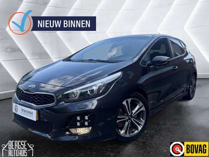 Kia Ceed / cee'd 1.0 T-GDi GT-Line Camera Cruise Lmv