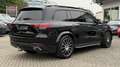 Mercedes-Benz GLS 400 d 4M AMG HUD LUFT AHK RSE "VOLL" Nero - thumbnail 5