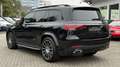 Mercedes-Benz GLS 400 d 4M AMG HUD LUFT AHK RSE "VOLL" Nero - thumbnail 3