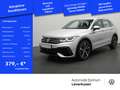 Volkswagen Tiguan R MATRIX NAVI VIRT KEYLESS ACC DCC SHZ Silber - thumbnail 1