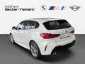 BMW 118 i M Sport  PDC | LED | LiveCockpit+ | DAB Weiß - thumbnail 4