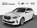 BMW 118 i M Sport  PDC | LED | LiveCockpit+ | DAB Weiß - thumbnail 1