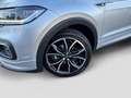 Volkswagen T-Cross Style 1,5TSI DSG R-Line NAV KAM ACC LED Silber - thumbnail 5