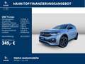 Volkswagen T-Cross Style 1,5TSI DSG R-Line NAV KAM ACC LED Silber - thumbnail 2