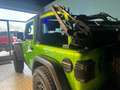 Jeep Wrangler rubicon 3.6 Verde - thumbnail 5
