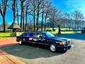 Mercedes-Benz S 560 560 SEL Pullman – Trasco T1000/44 Blau - thumbnail 1