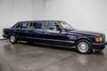 Mercedes-Benz S 560 560 SEL Pullman – Trasco T1000/44 Blau - thumbnail 10