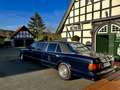 Mercedes-Benz S 560 560 SEL Pullman – Trasco T1000/44 Blau - thumbnail 6