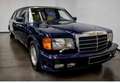Mercedes-Benz S 560 560 SEL Pullman – Trasco T1000/44 Blau - thumbnail 9