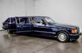 Mercedes-Benz S 560 560 SEL Pullman – Trasco T1000/44 Blau - thumbnail 11