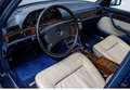 Mercedes-Benz S 560 560 SEL Pullman – Trasco T1000/44 Blau - thumbnail 19
