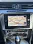 Volkswagen Passat 2,0 TDI DSG Schwarz - thumbnail 8