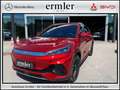 BYD Atto 3 Design Ambi CarPlay DAB AUT Rot - thumbnail 1