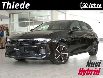 L Lim. 1.6 HYBRID EDITION NAVI/KAMERA/AHK
