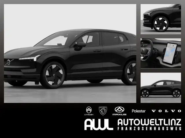 Volvo EX30 Singel Mot. Ext.R. Plus