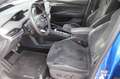 Skoda Enyaq iV 80x Sportline Blauw - thumbnail 7