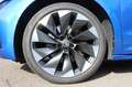 Skoda Enyaq iV 80x Sportline Blauw - thumbnail 6