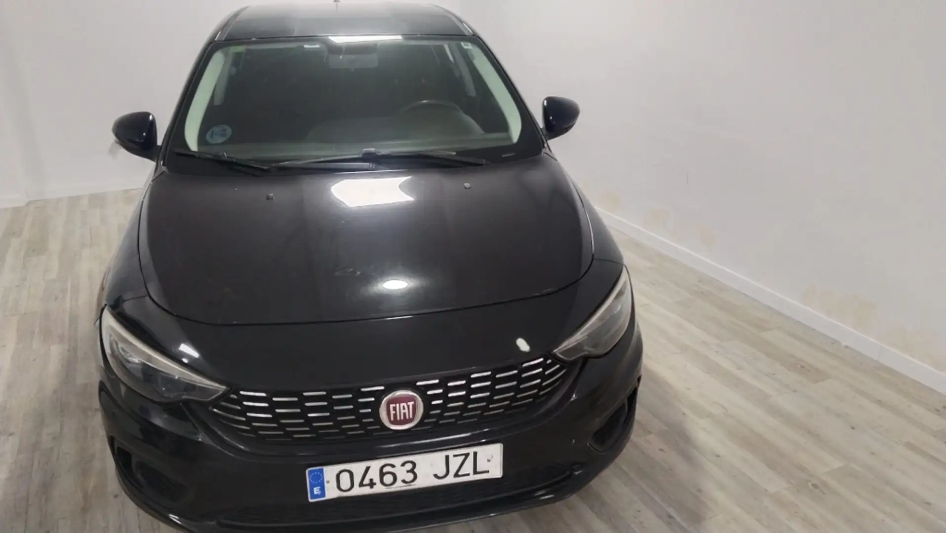 Fiat Tipo 1.3 Multijet II Pop Azul - 2