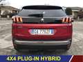 Peugeot 3008 Hybrid4 300 e-EAT8 GT Line 4X4 PLUG-IN HYBRID Rot - thumbnail 4
