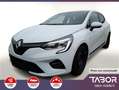 Renault Clio V 1.0 TCe 100 Intens GPS 360° PDC Blanc - thumbnail 1