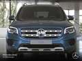 Mercedes-Benz GLB 220 d 4M PROGRESSIVE+AHK+MULTIBEAM+KAMERA+8G Bleu - thumbnail 8