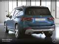 Mercedes-Benz GLB 220 d 4M PROGRESSIVE+AHK+MULTIBEAM+KAMERA+8G Bleu - thumbnail 23
