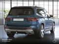 Mercedes-Benz GLB 220 d 4M PROGRESSIVE+AHK+MULTIBEAM+KAMERA+8G Bleu - thumbnail 5