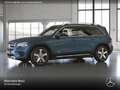 Mercedes-Benz GLB 220 d 4M PROGRESSIVE+AHK+MULTIBEAM+KAMERA+8G Bleu - thumbnail 3