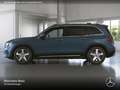 Mercedes-Benz GLB 220 d 4M PROGRESSIVE+AHK+MULTIBEAM+KAMERA+8G Bleu - thumbnail 6