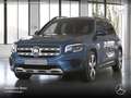 Mercedes-Benz GLB 220 d 4M PROGRESSIVE+AHK+MULTIBEAM+KAMERA+8G Bleu - thumbnail 2