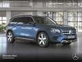 Mercedes-Benz GLB 220 d 4M PROGRESSIVE+AHK+MULTIBEAM+KAMERA+8G Bleu - thumbnail 21