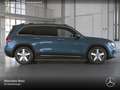 Mercedes-Benz GLB 220 d 4M PROGRESSIVE+AHK+MULTIBEAM+KAMERA+8G Bleu - thumbnail 22