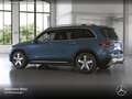 Mercedes-Benz GLB 220 d 4M PROGRESSIVE+AHK+MULTIBEAM+KAMERA+8G Bleu - thumbnail 16