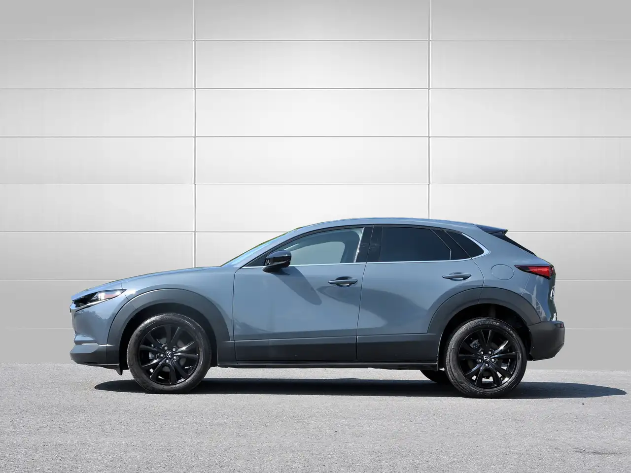 Mazda CX-30 снимка Mazda CX-30