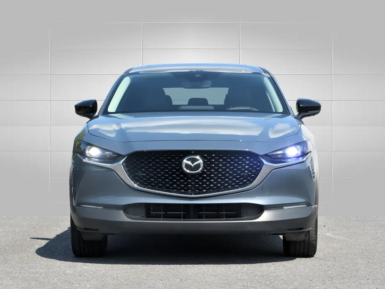 Mazda CX-30 снимка Mazda CX-30
