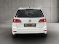 Volkswagen Golf Sportsvan Comfortline TDI SCR DSG Weiß - thumbnail 5