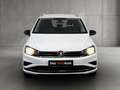 Volkswagen Golf Sportsvan Comfortline TDI SCR DSG Weiß - thumbnail 2